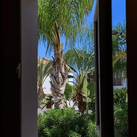 Luxury Ayia Napa