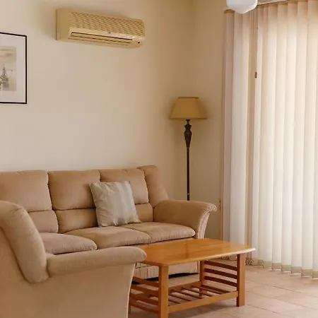 Villa Luxury Ayia Napa