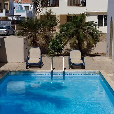 Luxury * Ayia Napa