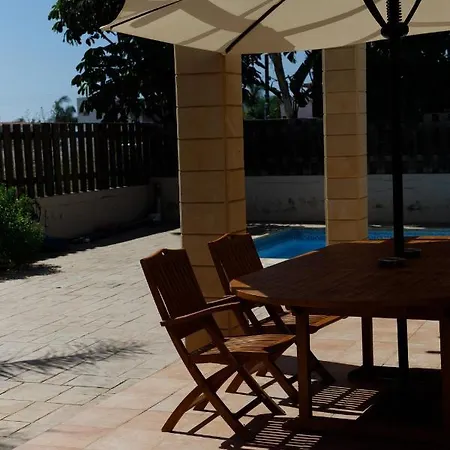 Luxury * Ayia Napa