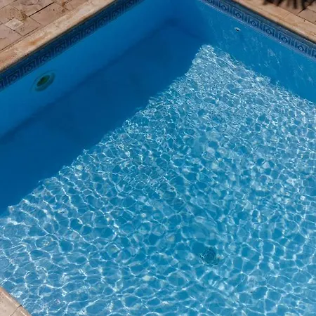 Villa Luxury