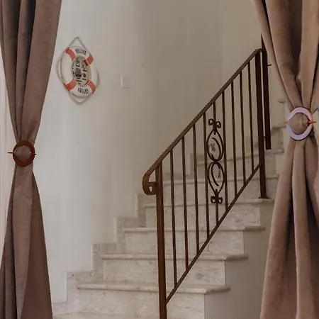Luxury Villa Ayia Napa