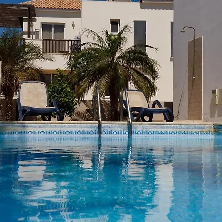 Luxury Villa Ayia Napa
