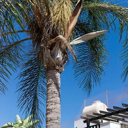 Luxury Villa Ayia Napa