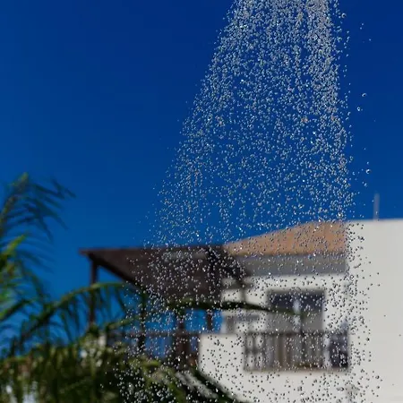 Luxury Villa Ayia Napa